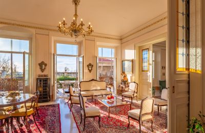 Mansión histórica en venta Marina di Pisa, Toscana, Imagen 6/44