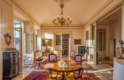 Mansión histórica en venta Marina di Pisa, Toscana, Imagen 7/44