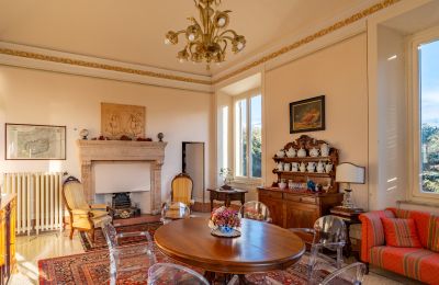 Mansión histórica en venta Marina di Pisa, Toscana, Imagen 11/44