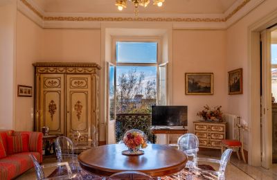 Mansión histórica en venta Marina di Pisa, Toscana, Imagen 13/44