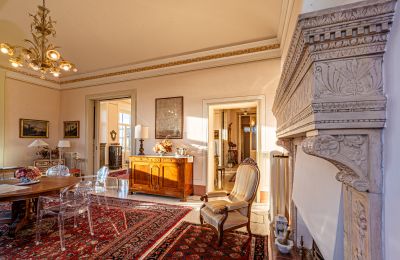 Mansión histórica en venta Marina di Pisa, Toscana, Imagen 10/44