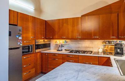 Mansión histórica en venta Marina di Pisa, Toscana, Imagen 14/44