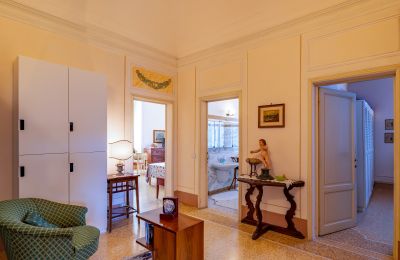Mansión histórica en venta Marina di Pisa, Toscana, Imagen 16/44