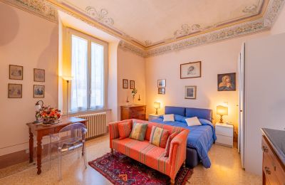 Mansión histórica en venta Marina di Pisa, Toscana, Imagen 17/44