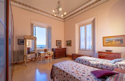 Mansión histórica en venta Marina di Pisa, Toscana, Imagen 18/44
