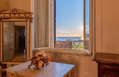Mansión histórica en venta Marina di Pisa, Toscana, Imagen 19/44