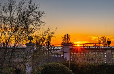 Mansión histórica en venta Marina di Pisa, Toscana, Imagen 44/44