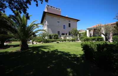 Mansión histórica en venta Marina di Pisa, Toscana, Imagen 3/44