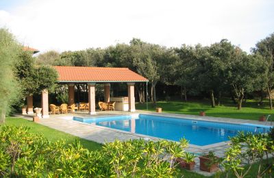 Mansión histórica en venta Marina di Pisa, Toscana, Imagen 4/44
