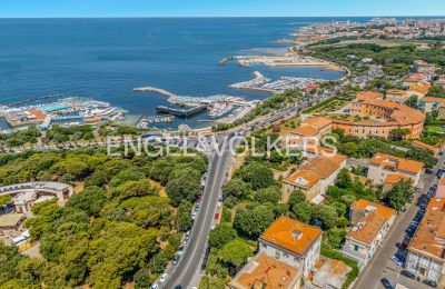 Mansión histórica en venta Livorno, Toscana, Imagen 55/56