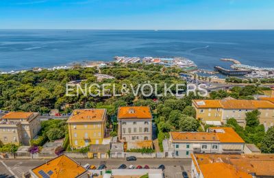 Mansión histórica en venta Livorno, Toscana, Imagen 53/56