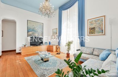 Mansión histórica en venta Livorno, Toscana, Imagen 11/56