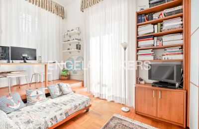 Mansión histórica en venta Livorno, Toscana, Imagen 12/56