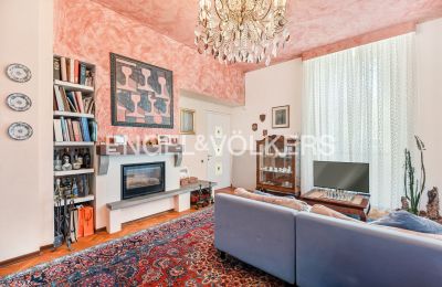 Mansión histórica en venta Livorno, Toscana, Imagen 20/56