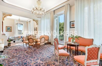 Mansión histórica en venta Livorno, Toscana, Imagen 24/56