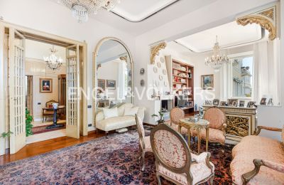 Mansión histórica en venta Livorno, Toscana, Imagen 23/56
