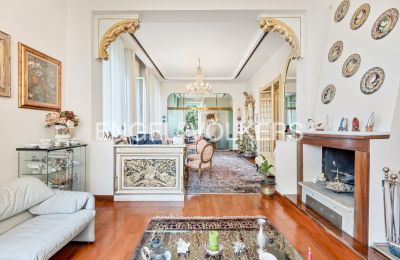 Mansión histórica en venta Livorno, Toscana, Imagen 26/56