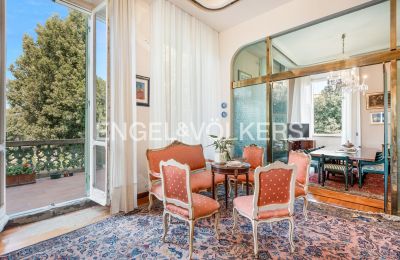Mansión histórica en venta Livorno, Toscana, Imagen 27/56
