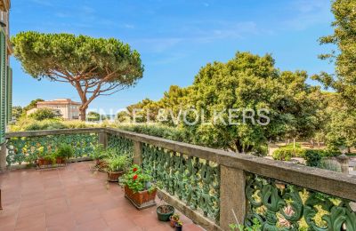 Mansión histórica en venta Livorno, Toscana, Imagen 35/56