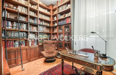 Mansión histórica en venta Livorno, Toscana, Imagen 32/56