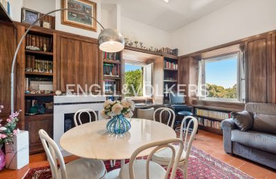 Mansión histórica en venta Livorno, Toscana, Imagen 39/56