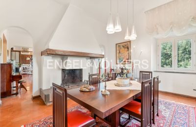 Mansión histórica en venta Livorno, Toscana, Imagen 40/56