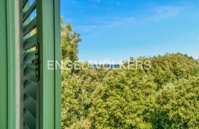 Mansión histórica en venta Livorno, Toscana, Imagen 49/56