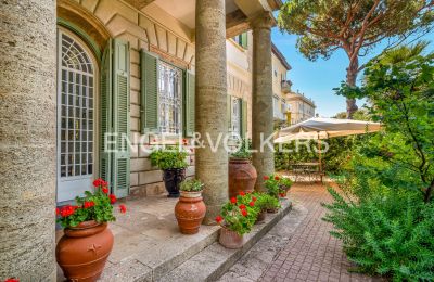 Mansión histórica en venta Livorno, Toscana, Imagen 5/56
