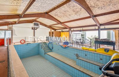 Mansión histórica en venta Livorno, Toscana, Imagen 52/56