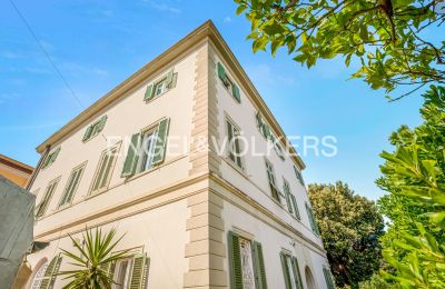 Mansión histórica en venta Livorno, Toscana, Imagen 50/56