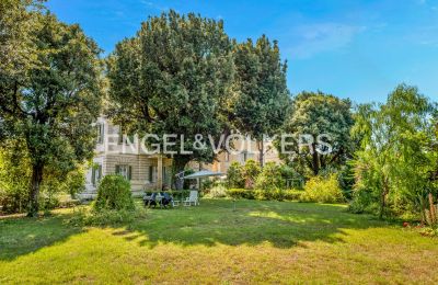 Mansión histórica en venta Livorno, Toscana, Imagen 3/56