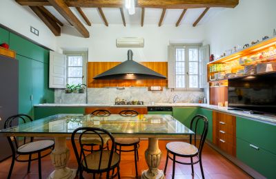 Palacio en venta San Miniato, Toscana, Imagen 16/45