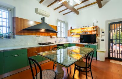 Palacio en venta San Miniato, Toscana, Imagen 17/45