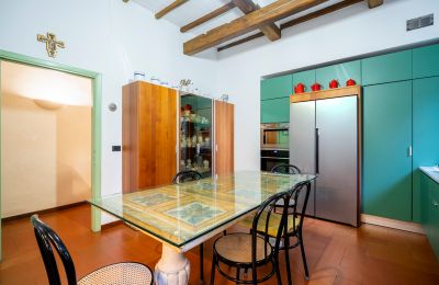 Palacio en venta San Miniato, Toscana, Imagen 15/45