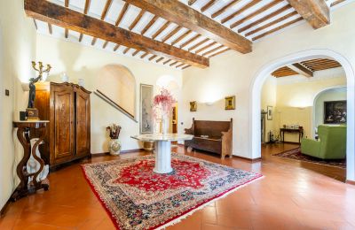 Palacio en venta San Miniato, Toscana, Imagen 22/45