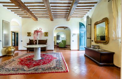 Palacio en venta San Miniato, Toscana, Imagen 9/45