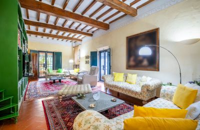 Palacio en venta San Miniato, Toscana, Imagen 14/45
