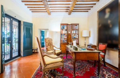 Palacio en venta San Miniato, Toscana, Imagen 20/45
