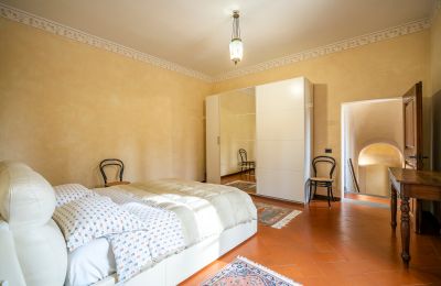 Palacio en venta San Miniato, Toscana, Imagen 28/45