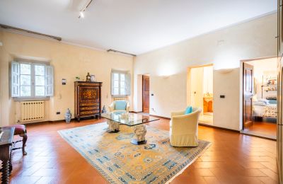 Palacio en venta San Miniato, Toscana, Imagen 26/45