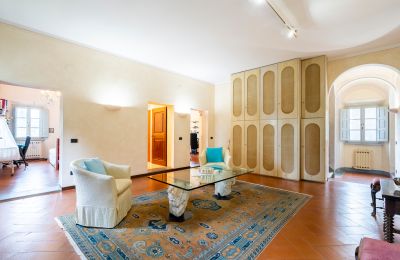 Palacio en venta San Miniato, Toscana, Imagen 25/45