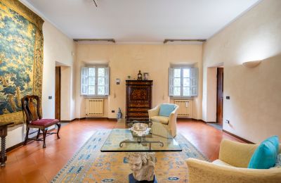Palacio en venta San Miniato, Toscana, Imagen 24/45
