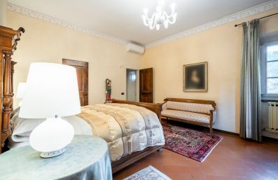 Palacio en venta San Miniato, Toscana, Imagen 35/45