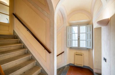 Palacio en venta San Miniato, Toscana, Imagen 23/45