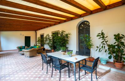 Palacio en venta San Miniato, Toscana, Imagen 19/45