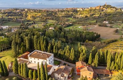Palacio en venta San Miniato, Toscana, Imagen 4/45