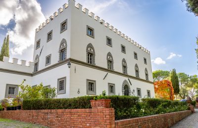 Palacio en venta San Miniato, Toscana, Imagen 38/45