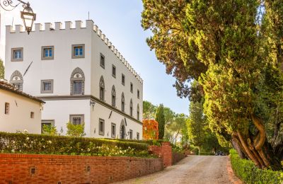 Palacio en venta San Miniato, Toscana, Imagen 37/45