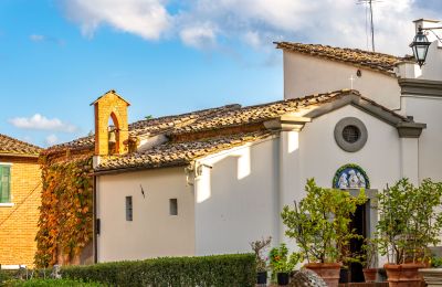 Palacio en venta San Miniato, Toscana, Imagen 40/45