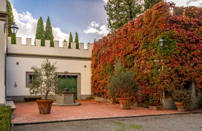 Palacio en venta San Miniato, Toscana, Imagen 39/45